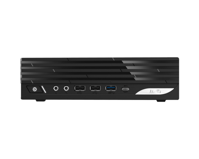 Персональный компьютер MSI 936-B0A431-235 Персональный компьютер MSI 936-B0A431-235