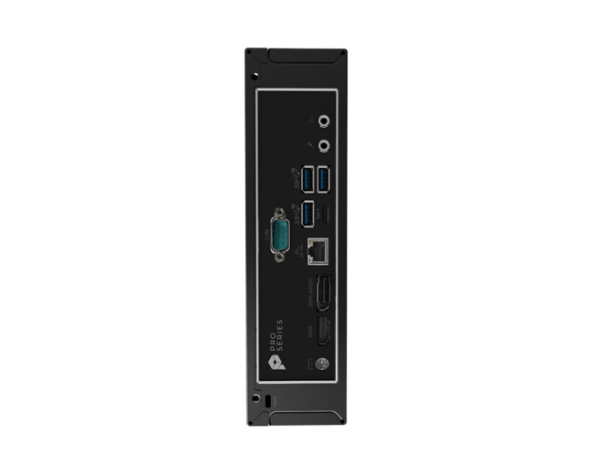 Персональный компьютер MSI 936-B0A431-235 Персональный компьютер MSI 936-B0A431-235