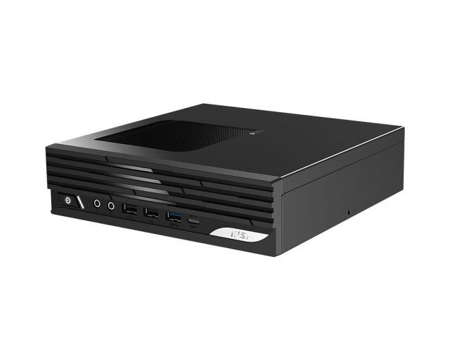 Персональный компьютер MSI 936-B0A431-235 Персональный компьютер MSI 936-B0A431-235