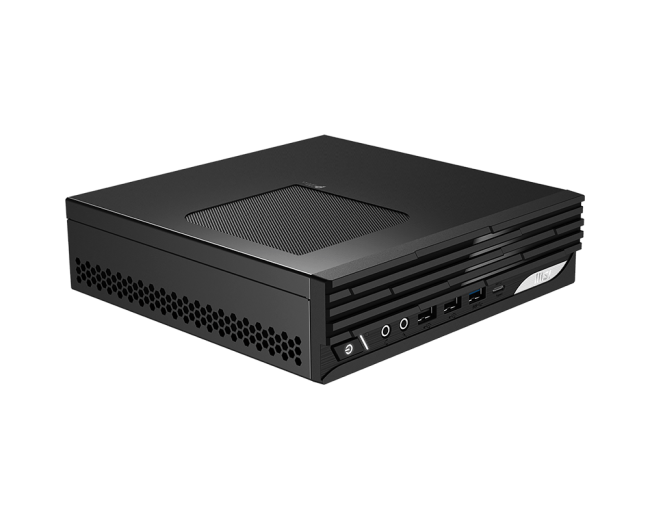 Персональный компьютер MSI 936-B0A431-235 Персональный компьютер MSI 936-B0A431-235
