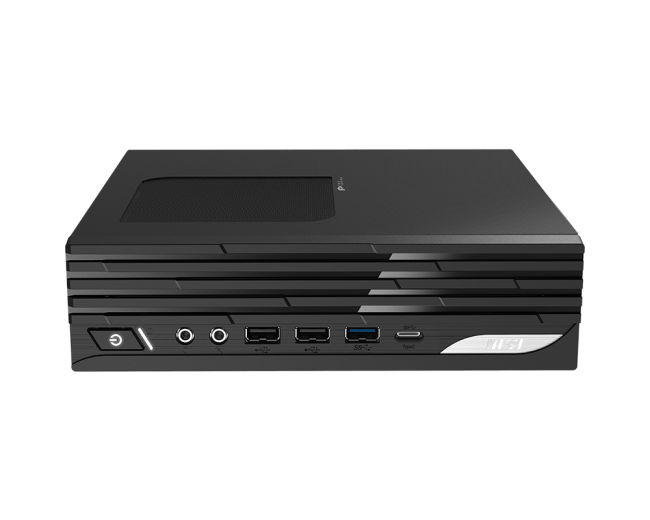 Персональный компьютер MSI 936-B0A431-235 Персональный компьютер MSI 936-B0A431-235