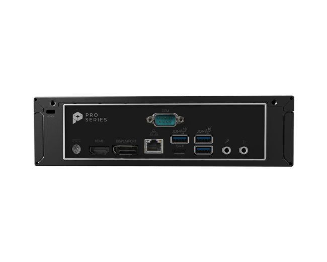 Персональный компьютер MSI 936-B0A431-235 Персональный компьютер MSI 936-B0A431-235