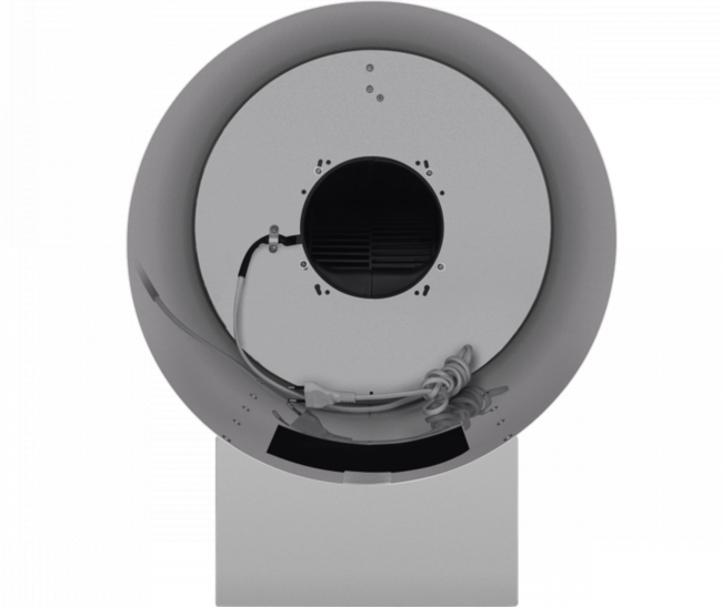 ВЫТЯЖКА MAUNFELD LEE SIDE (C) 39 INOX Maunfeld EE SIDE (C) 39 INOX