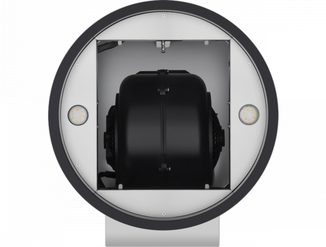 ВЫТЯЖКА MAUNFELD LEE SIDE (C) 39 INOX Maunfeld EE SIDE (C) 39 INOX