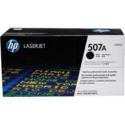 Тонер-картридж HP 507A Black Original LaserJet Toner Cartridge (CE400A)