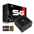 Блок питания 750W Thermalright TR-SG750 750W 80+ Gold