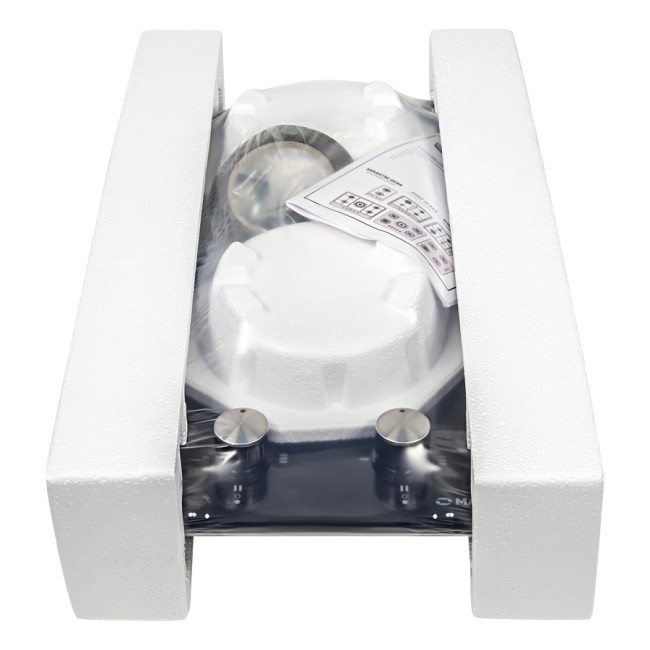 Электрическая домино MAUNFELD Maunfeld Light EEHE.32.4B