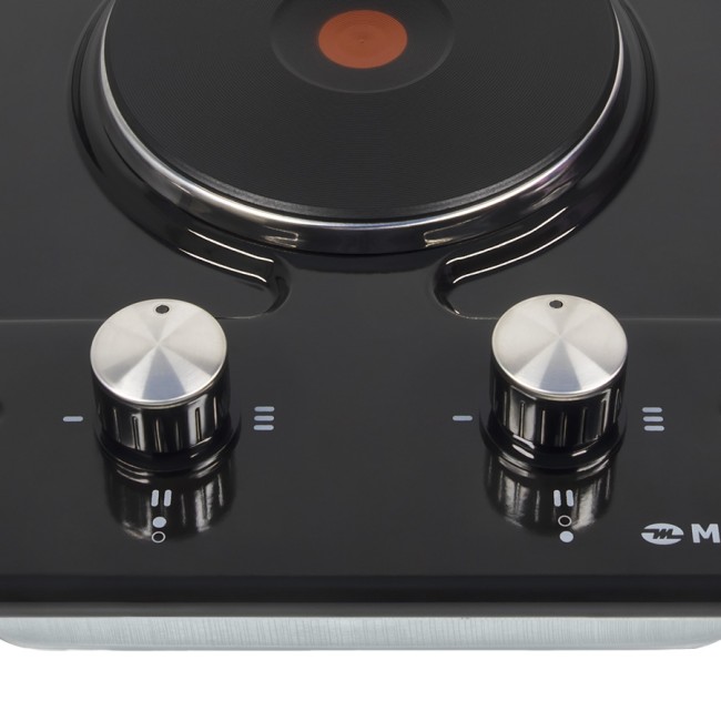 Электрическая домино MAUNFELD Maunfeld Light EEHE.32.4B