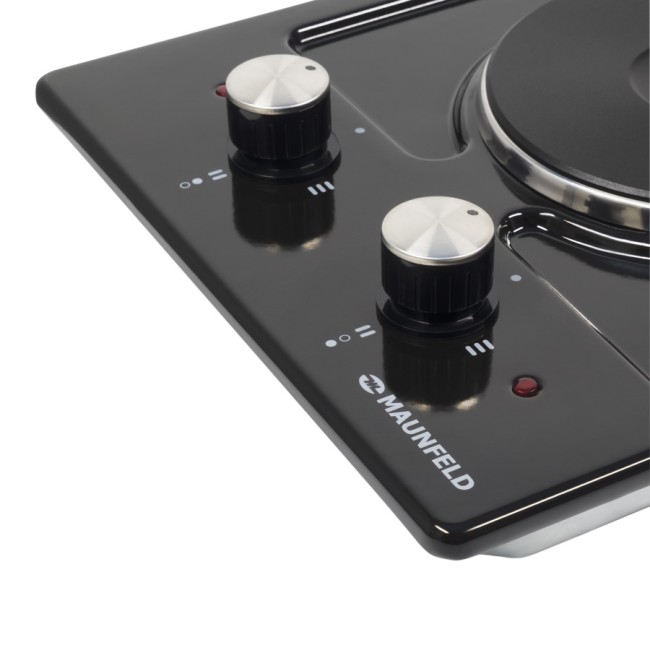 Электрическая домино MAUNFELD Maunfeld Light EEHE.32.4B