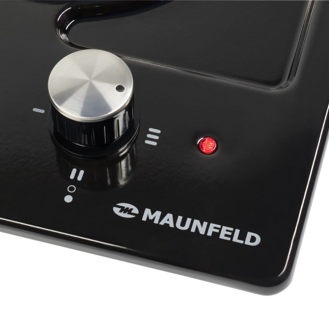 Электрическая домино MAUNFELD Maunfeld Light EEHE.32.4B