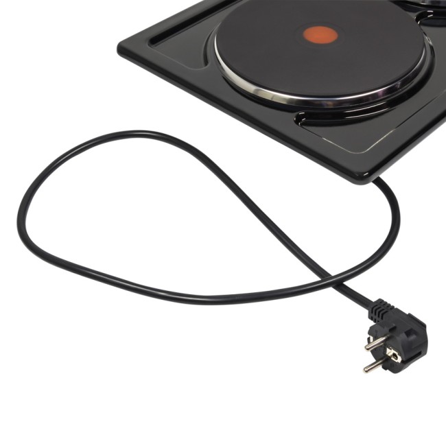 Электрическая домино MAUNFELD Maunfeld Light EEHE.32.4B