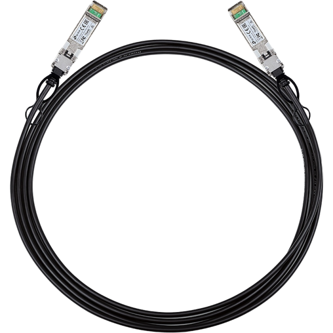 Кабель TP-Link SM5220-3M Кабель TP-Link SM5220-3M