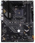 Материнская плата ASUS TUF GAMING B550-PLUS Материнская плата ASUS TUF GAMING B550-PLUS
