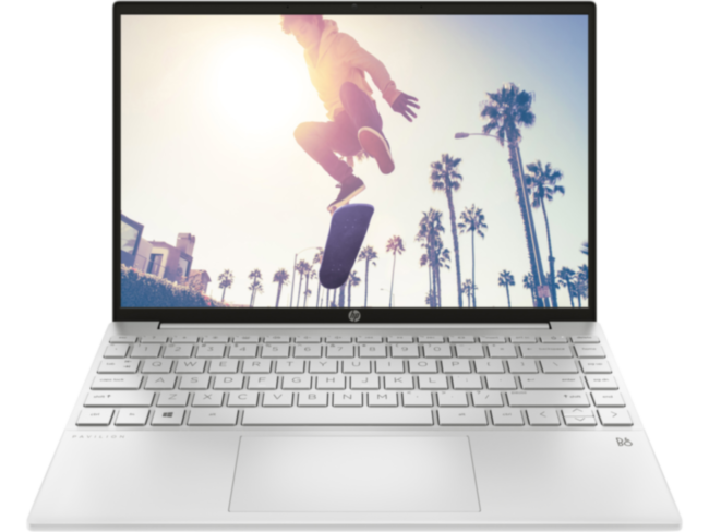 Ноутбук HP Pavilion Aero 13-be1025ci Ноутбук HP Pavilion Aero 13-be1025ci