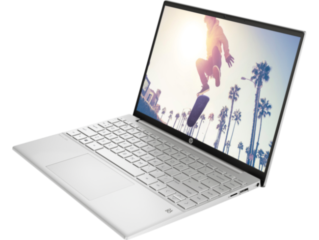 Ноутбук HP Pavilion Aero 13-be1025ci Ноутбук HP Pavilion Aero 13-be1025ci