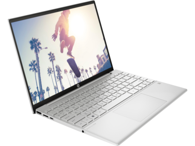 Ноутбук HP Pavilion Aero 13-be1025ci Ноутбук HP Pavilion Aero 13-be1025ci