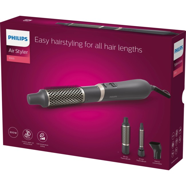 Фен Philips Philips BHA301/00 Фен Philips Philips BHA301/00
