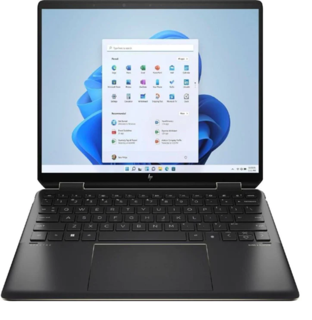 Ноутбук HP Spectre 14x360 14-ef0013dx (ENG клавиатура)