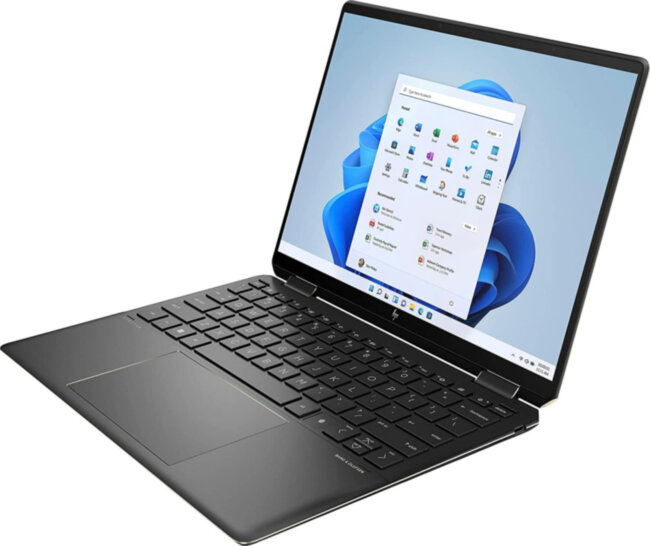 Ноутбук HP Spectre 14x360 14-ef0013dx (ENG клавиатура) Ноутбук HP Spectre 14x360 14-ef0013dx (ENG клавиатура)