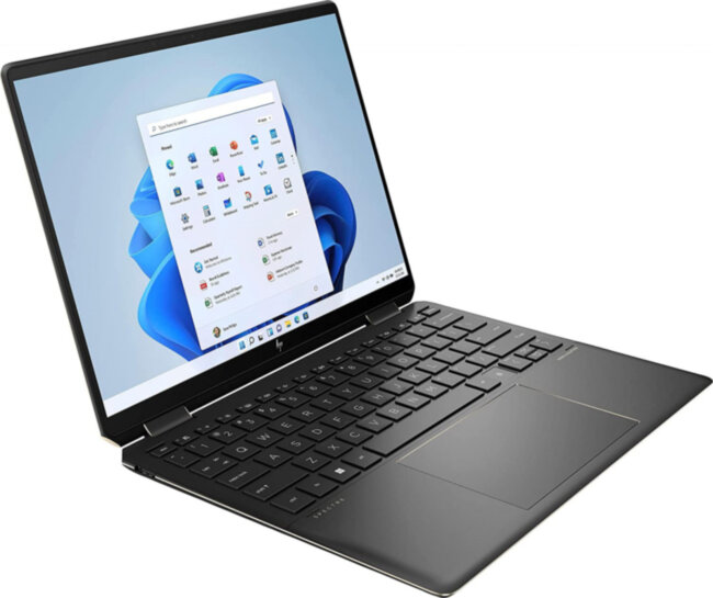 Ноутбук HP Spectre 14x360 14-ef0013dx (ENG клавиатура) Ноутбук HP Spectre 14x360 14-ef0013dx (ENG клавиатура)