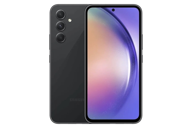 Смартфон Samsung SM-A546EZKDCAU