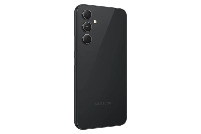 Смартфон Samsung SM-A546EZKDCAU