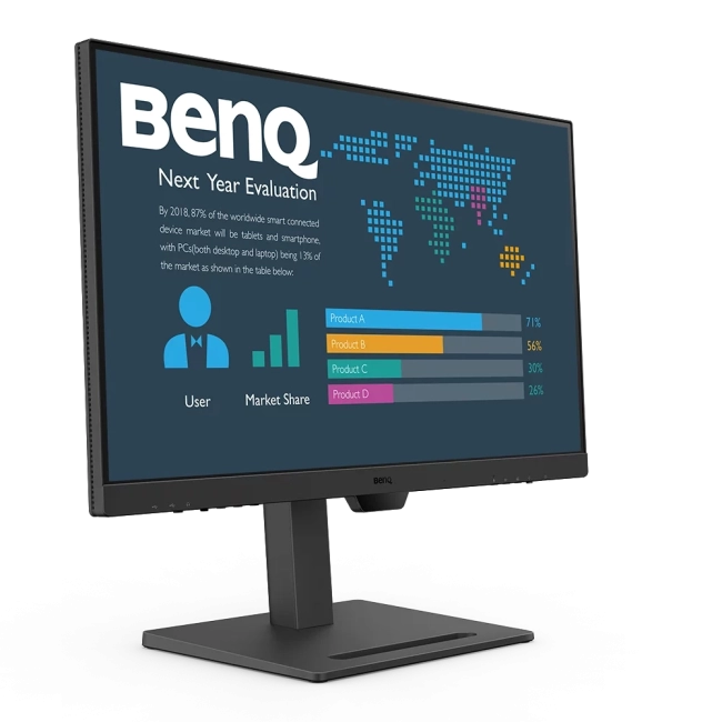 Мониторы BenQ BL2790QT Мониторы BenQ BL2790QT