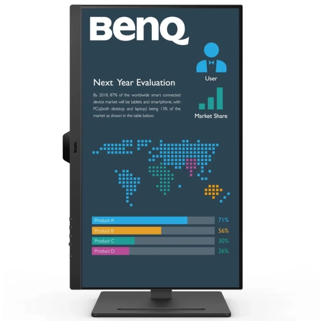 Мониторы BenQ BL2790QT Мониторы BenQ BL2790QT
