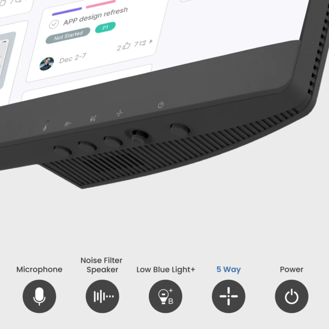 Мониторы BenQ BL2790QT Мониторы BenQ BL2790QT