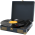 Проигрыватель для винила RITMIX LP-100 Тёмно синий