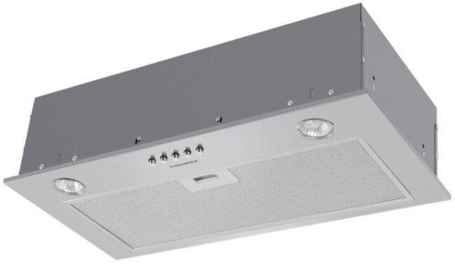 ВЫТЯЖКА MAUNFELD Maunfeld Crosby Singl 5028 INOX