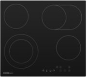 Встраиваемая электрическая панель HOMSair HOMSAir HV64SMDBK