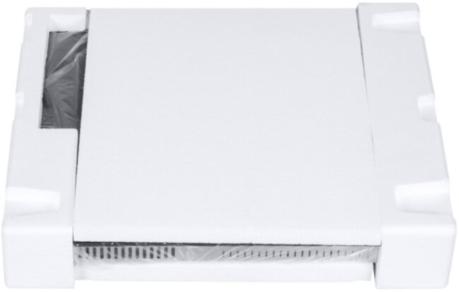 Встраиваемая электрическая панель HOMSair HOMSAir HV64SMDBK