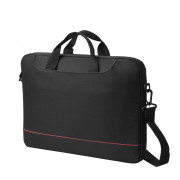 Сумка для ноутбука нейлон PORTcase KCB-141BK Сумка для ноутбука нейлон PORTcase KCB-141BK