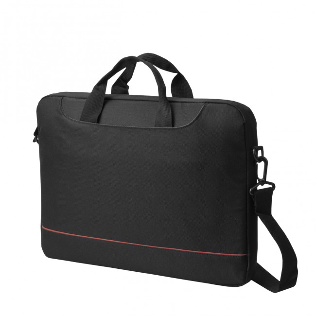 Сумка для ноутбука нейлон PORTcase KCB-141BK Сумка для ноутбука нейлон PORTcase KCB-141BK