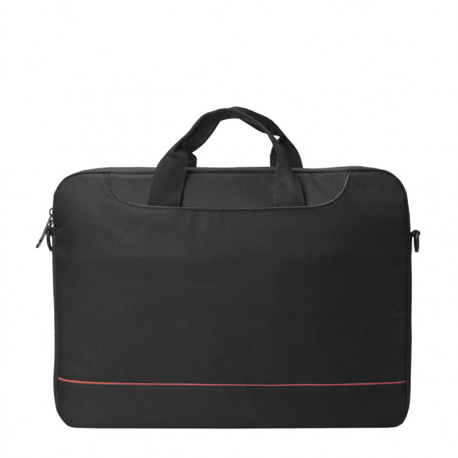 Сумка для ноутбука нейлон PORTcase KCB-141BK Сумка для ноутбука нейлон PORTcase KCB-141BK