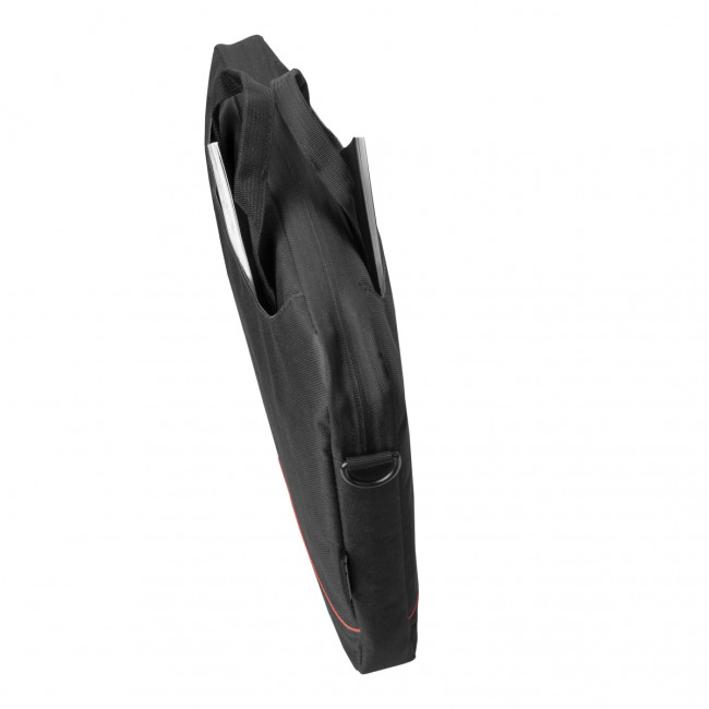 Сумка для ноутбука нейлон PORTcase KCB-141BK Сумка для ноутбука нейлон PORTcase KCB-141BK