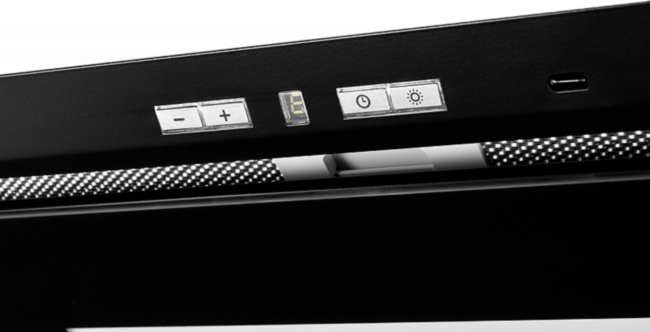 Вытяжка Kuppersberg Kuppersberg INBOX 54 B