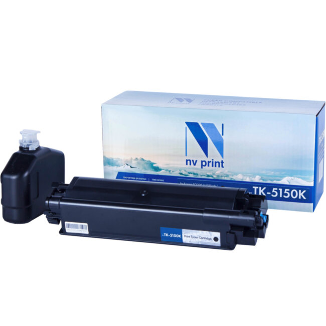 - NV Print NV-TK5150Bk - NV Print NV-TK5150Bk