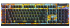 Игровая клавиатура Razer BlackWidow V4 X (Green Switch) - Pokemon Kanto Starters Ed. - US Layout Razer BlackWidow V4 X RZ03-04704200-R3M1 Игровая клавиатура Razer BlackWidow V4 X (Green Switch) - Pokemon Kanto Starters Ed. - US Layout Razer BlackWidow V4 X RZ03-04704200-R3M1