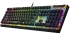 Игровая клавиатура Razer BlackWidow V4 X (Green Switch) - Pokemon Kanto Starters Ed. - US Layout Razer BlackWidow V4 X RZ03-04704200-R3M1 Игровая клавиатура Razer BlackWidow V4 X (Green Switch) - Pokemon Kanto Starters Ed. - US Layout Razer BlackWidow V4 X RZ03-04704200-R3M1