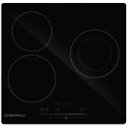 Встраиваемые электрические панели MAUNFELD MAUNFELD EVCE453SDPBK