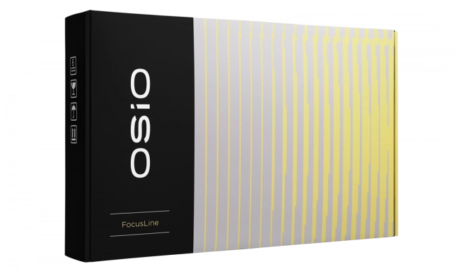 Ноутбук Ноутбук OSIO FocusLine F160a-016 Ноутбук Ноутбук OSIO FocusLine F160a-016