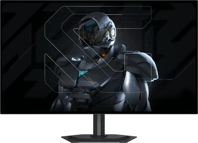 Монитор 27" Gigabyte 20VM0-MO27Q28BK-1EKR Монитор 27" Gigabyte 20VM0-MO27Q28BK-1EKR
