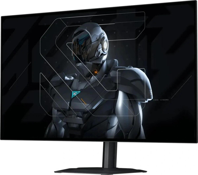 Монитор 27" Gigabyte 20VM0-MO27Q28BK-1EKR Монитор 27" Gigabyte 20VM0-MO27Q28BK-1EKR