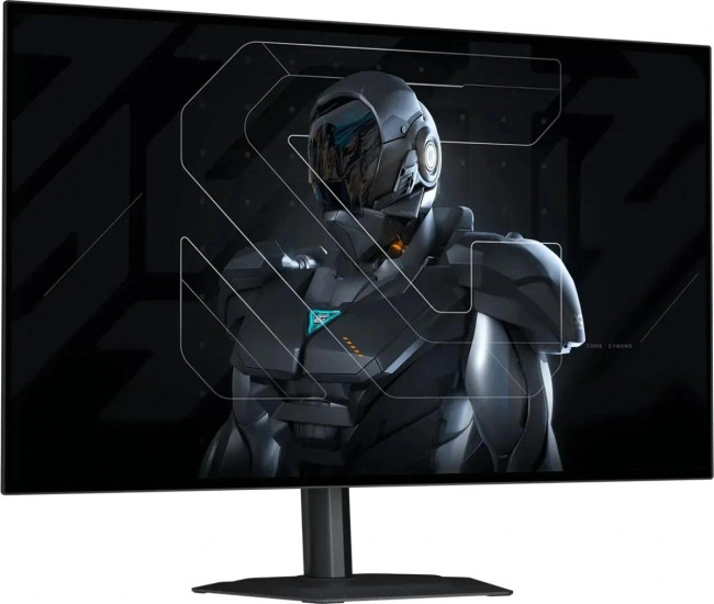 Монитор 27" Gigabyte 20VM0-MO27Q28BK-1EKR Монитор 27" Gigabyte 20VM0-MO27Q28BK-1EKR