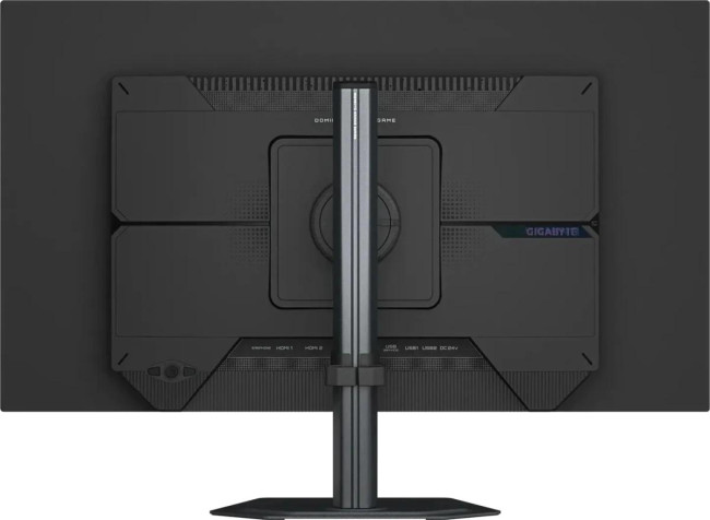 Монитор 27" Gigabyte 20VM0-MO27Q28BK-1EKR Монитор 27" Gigabyte 20VM0-MO27Q28BK-1EKR