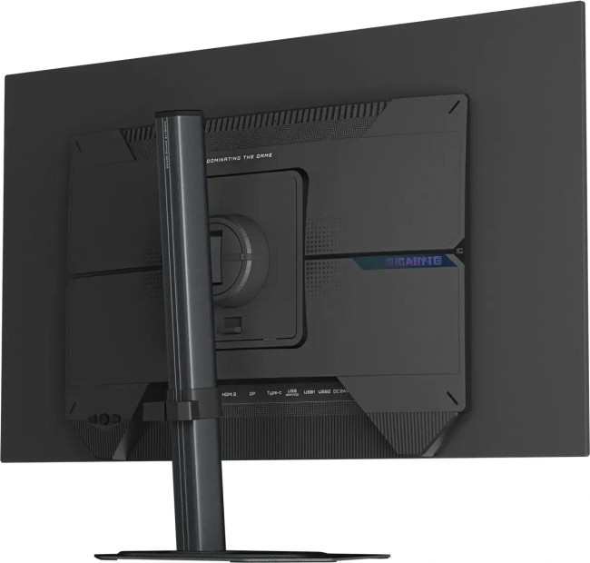 Монитор 27" Gigabyte 20VM0-MO27Q28BK-1EKR Монитор 27" Gigabyte 20VM0-MO27Q28BK-1EKR