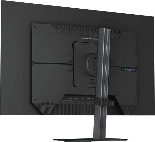 Монитор 27" Gigabyte 20VM0-MO27Q28BK-1EKR Монитор 27" Gigabyte 20VM0-MO27Q28BK-1EKR