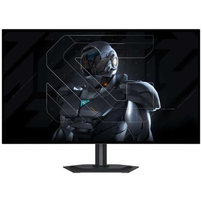 Монитор 27" Gigabyte 20VM0-MO27Q28BK-1EKR Монитор 27" Gigabyte 20VM0-MO27Q28BK-1EKR